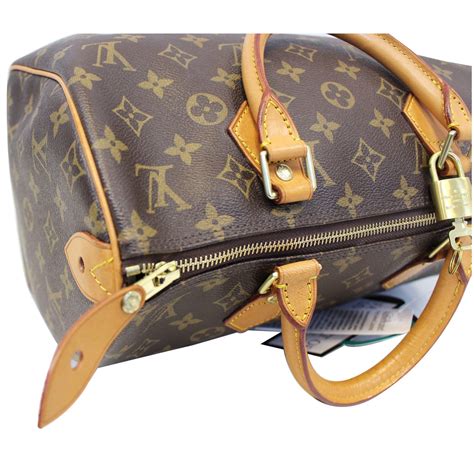 louis vuitton speedy 30 bag shaper|Louis Vuitton Speedy 30 Base Shaper .